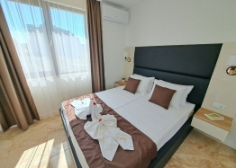 Wunderschöne neue Wohnung in erster Reihe. Foto 11