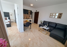 Wunderschöne neue Wohnung in erster Reihe. Foto 8