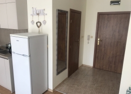 Ausgezeichnetes Studio-Apartment in einer Anlage mit niedrigen Nebenkosten. Foto 6