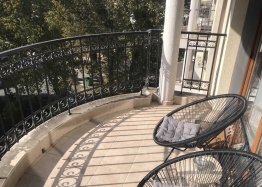 Ausgezeichnetes Studio-Apartment in einer Anlage mit niedrigen Nebenkosten. Foto 10