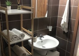 Ausgezeichnetes Studio-Apartment in einer Anlage mit niedrigen Nebenkosten. Foto 7