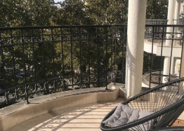 Ausgezeichnetes Studio-Apartment in einer Anlage mit niedrigen Nebenkosten. Foto 9