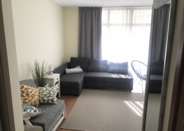 Ausgezeichnetes Studio-Apartment in einer Anlage mit niedrigen Nebenkosten. Foto 3