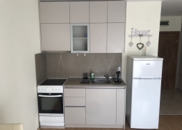 Ausgezeichnetes Studio-Apartment in einer Anlage mit niedrigen Nebenkosten. Foto 2
