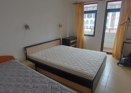 Dwupokojowy apartament z widokiem na morze w Świętym Własie. Zdjęcie 8 Dwupokojowy apartament z widokiem na morze w Świętym Własie. Zdjęcie 8