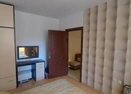 Geräumige Wohnung im Herzen von Sunny Beach. Foto 11