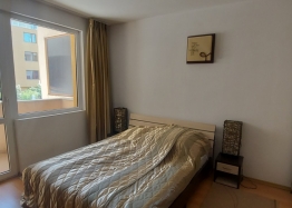 Geräumige Wohnung im Herzen von Sunny Beach. Foto 12