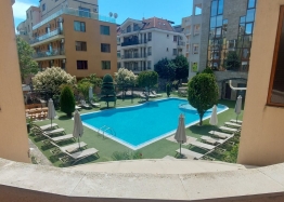 Geräumige Wohnung im Herzen von Sunny Beach. Foto 1