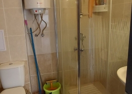 Ein-Zimmer-Apartment im Apollo-Komplex. Foto 9