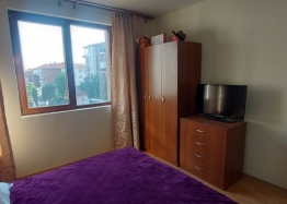 Ein-Zimmer-Apartment im Apollo-Komplex. Foto 7