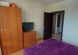 Ein-Zimmer-Apartment im Apollo-Komplex. Foto 6
