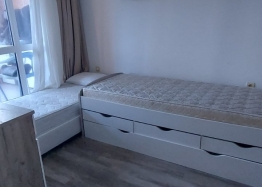 Małe, trzypokojowe mieszkanie w Pomorie. Zdjęcie 7