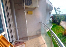 Geräumiges Studio 100 Meter vom Strand entfernt, Sarafovo, Burgas. Foto 3
