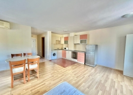 Spacious apartment in a complex with an excellent location. Photo 4