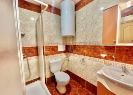 Spacious apartment in a complex with an excellent location. Photo 7