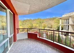Spacious apartment in a complex with an excellent location. Photo 9