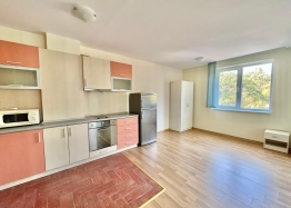 Spacious apartment in a complex with an excellent location. Photo 2