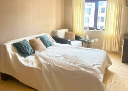 Apartment with sea view in Sveti Vlas. Photo 9