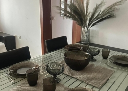 Apartment with sea view in Sveti Vlas. Photo 6