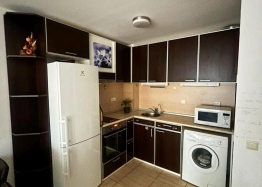 Apartment with sea view in Sveti Vlas. Photo 7