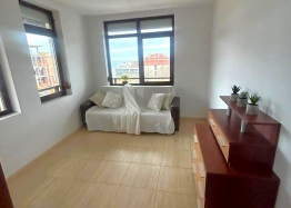 Apartment with sea view in Sveti Vlas. Photo 11
