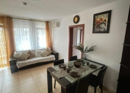 Apartment with sea view in Sveti Vlas. Photo 4