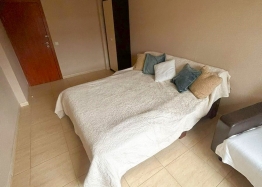 Apartment with sea view in Sveti Vlas. Photo 10