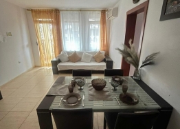 Apartment with sea view in Sveti Vlas. Photo 5