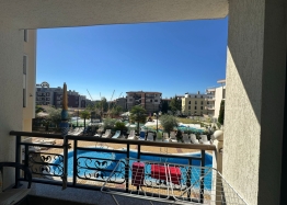 Чудова квартира з видом на басейн у чудовому комплексі . Фото 6 Чудова квартира з видом на басейн у чудовому комплексі . Фото 6