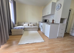 Отличная студия в небольшом комплексе. Фото 10