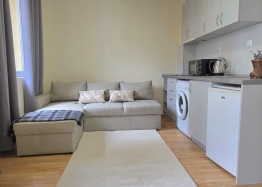 Отличная студия в небольшом комплексе. Фото 1