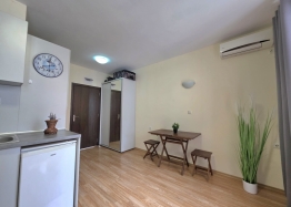 Отличная студия в небольшом комплексе. Фото 7