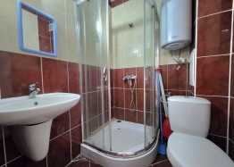 Отличная студия в небольшом комплексе. Фото 13