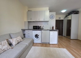 Отличная студия в небольшом комплексе. Фото 9