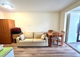 Ausgezeichnete Wohnung in erster Reihe mit niedrigen Nebenkosten. Foto 4 Ausgezeichnete Wohnung in erster Reihe mit niedrigen Nebenkosten. Foto 4