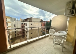 Ausgezeichnete Wohnung in erster Reihe mit niedrigen Nebenkosten. Foto 7 Ausgezeichnete Wohnung in erster Reihe mit niedrigen Nebenkosten. Foto 7