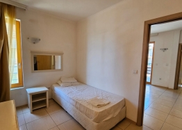 Квартира с двумя спальнями без таксы поддержки в центре Солнечного Берега. Фото 15