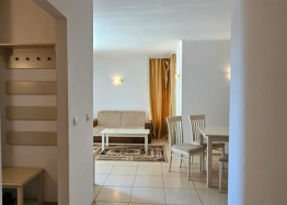 Квартира с двумя спальнями без таксы поддержки в центре Солнечного Берега. Фото 12