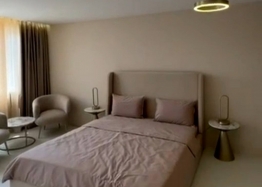 Krásné studio v novém komplexu na pobřeží. Foto 1