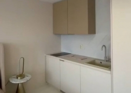 Krásné studio v novém komplexu na pobřeží. Foto 3