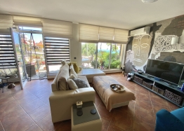 Čtyřpokojový apartmán s výhledem na moře. Foto 23
