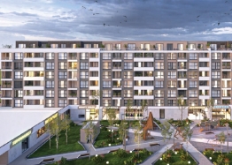 Studio in einem neuen Komplex in Burgas mit 3-jährigem Zahlungsplan.. Foto 6