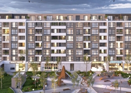 Studio in einem neuen Komplex in Burgas mit 3-jährigem Zahlungsplan.. Foto 2 Studio in einem neuen Komplex in Burgas mit 3-jährigem Zahlungsplan.. Foto 2