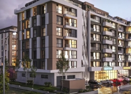 Studio in einem neuen Komplex in Burgas mit 3-jährigem Zahlungsplan.. Foto 3 Studio in einem neuen Komplex in Burgas mit 3-jährigem Zahlungsplan.. Foto 3