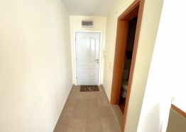 Prostorný apartmán s výhledem na moře ve velkém komplexu. Foto 12 Prostorný apartmán s výhledem na moře ve velkém komplexu. Foto 12