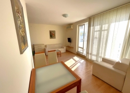 Prostorný apartmán s výhledem na moře ve velkém komplexu. Foto 8 Prostorný apartmán s výhledem na moře ve velkém komplexu. Foto 8