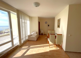 Prostorný apartmán s výhledem na moře ve velkém komplexu. Foto 10 Prostorný apartmán s výhledem na moře ve velkém komplexu. Foto 10