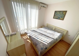 Prostorný apartmán s výhledem na moře ve velkém komplexu. Foto 3 Prostorný apartmán s výhledem na moře ve velkém komplexu. Foto 3