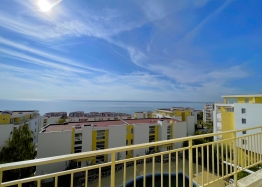 Prostorný apartmán s výhledem na moře ve velkém komplexu. Foto 7 Prostorný apartmán s výhledem na moře ve velkém komplexu. Foto 7