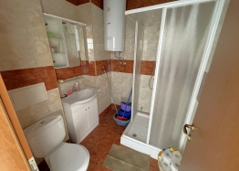 Prostorný apartmán s výhledem na moře ve velkém komplexu. Foto 13 Prostorný apartmán s výhledem na moře ve velkém komplexu. Foto 13